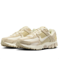 Nike Zoom Vomero 5 Sneakers in Cream and Beige