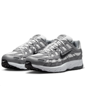 Nike P-6000 Sneakers in Grey, White and Black