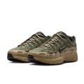 Nike P-6000 Sneakers in Olive Green & Khaki